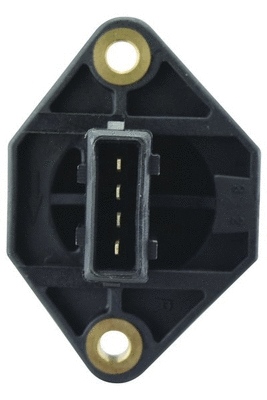 Mass Air Flow Sensor