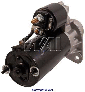 Starter (17068R)