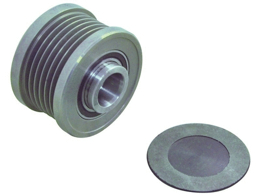 Alternator Freewheel Clutch (24-81107)