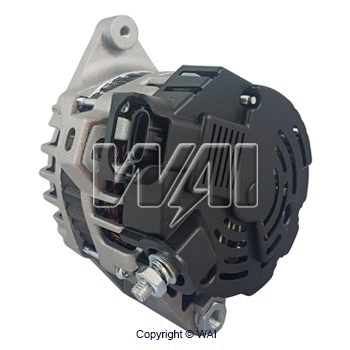 Alternator (20715N)