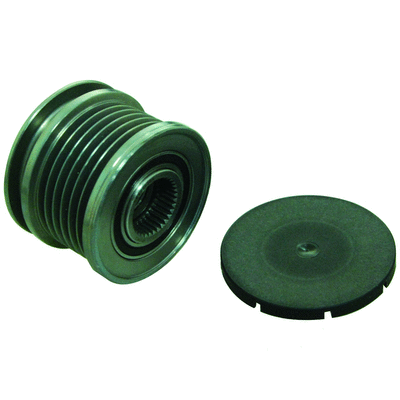 Alternator Freewheel Clutch