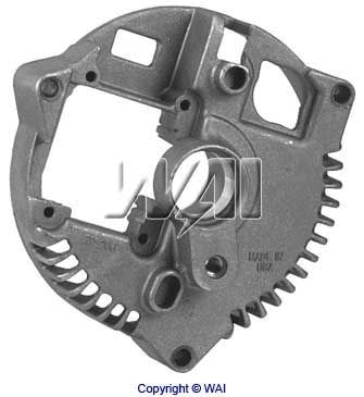 Mounting, alternator (22-206)