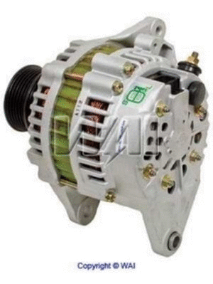 Alternator (14241R)