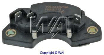 Sensor, ignition pulse (MM818)