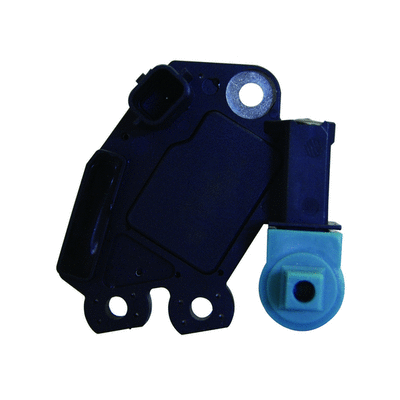 Alternator Regulator
