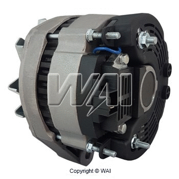 Alternator (20433N)