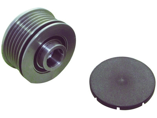 Alternator Freewheel Clutch (24-91317)