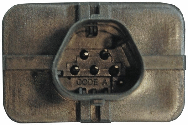 Mass Air Flow Sensor