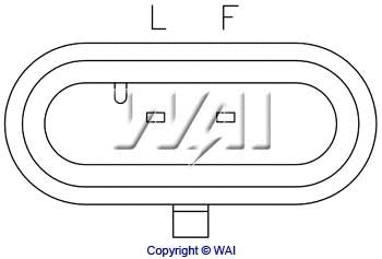 Alternator Regulator