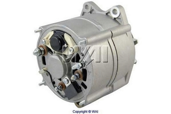 Alternator (20977N)