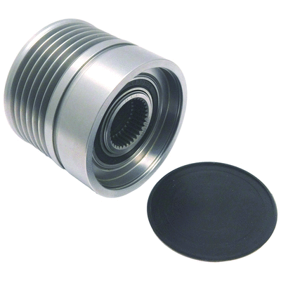 Alternator Freewheel Clutch