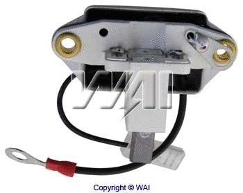 Alternator Regulator