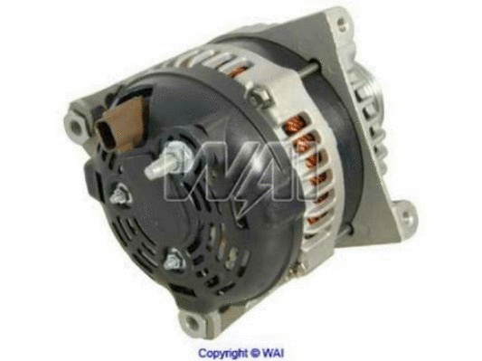 Alternator (23830N)