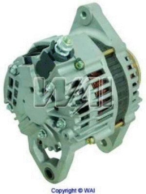 Alternator (13778N)
