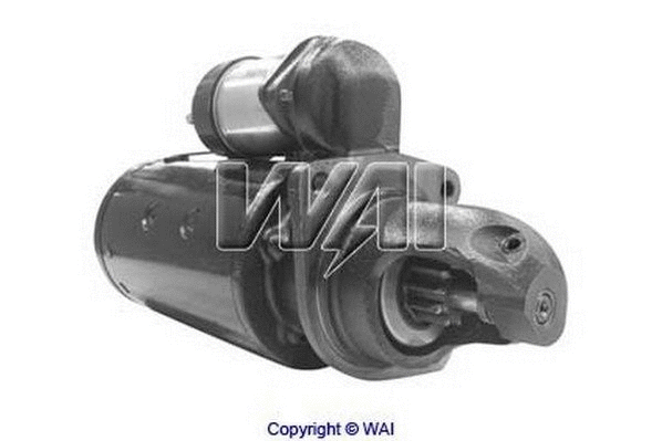 Starter (23465A)