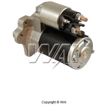 Starter (33355N)