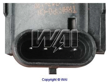 Alternator Regulator