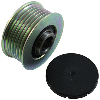 Alternator Freewheel Clutch