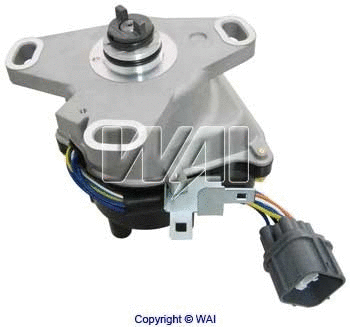 Distributor, ignition (DST17408)