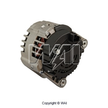 Alternator (24128N)
