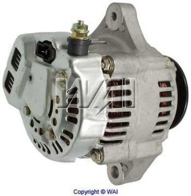 Alternator (12196N)