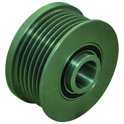 Alternator Freewheel Clutch