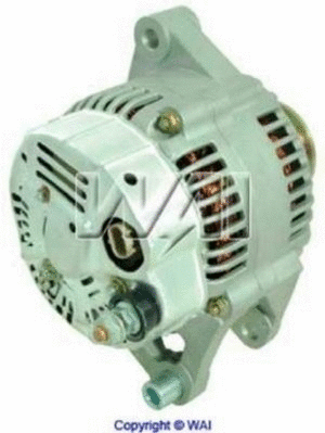 Alternator (13911N)