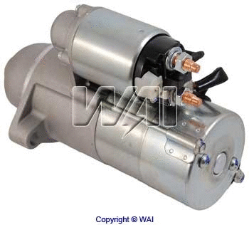 Starter (30339N)