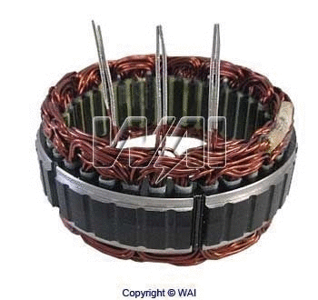 Stator, alternator (27-8311)