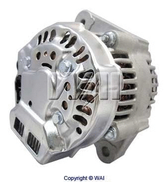 Alternator (12531N)