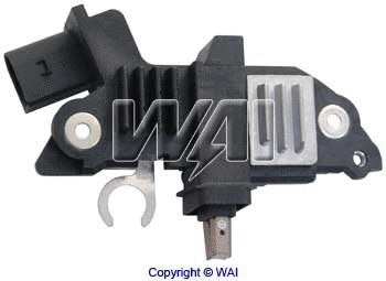 Alternator Regulator (IB5378)