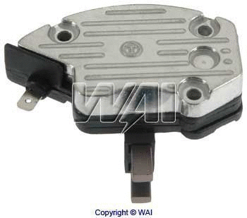 Alternator Regulator (IL225)