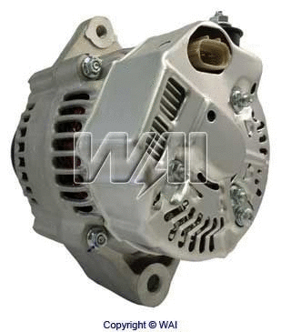 Alternator (11633N)