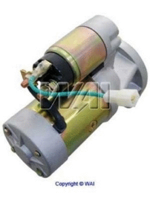 Starter (31230N)