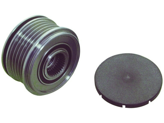 Alternator Freewheel Clutch