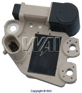 Alternator Regulator