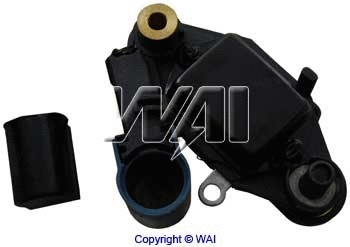 Alternator Regulator