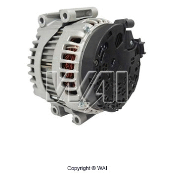 Alternator (11445N)