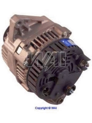 Alternator (22849R)