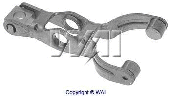 Engagement Lever, starter (55-110)