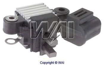Alternator Regulator (IH242)