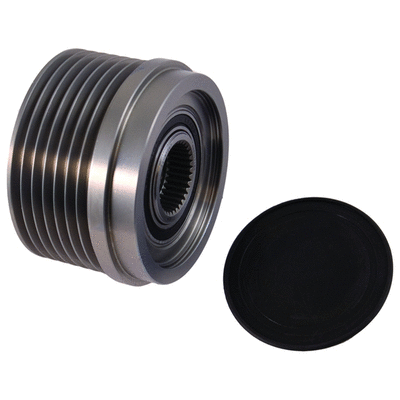 Alternator Freewheel Clutch