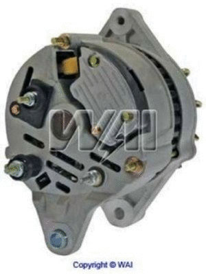 Alternator (12291N)