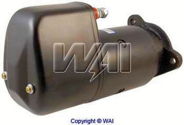 Starter (19784N)