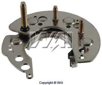 Rectifier, alternator (IHR725)