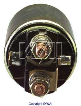 Solenoid Switch, starter (66-8331)