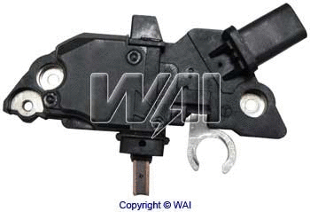 Alternator Regulator