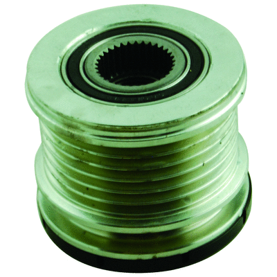 Alternator Freewheel Clutch