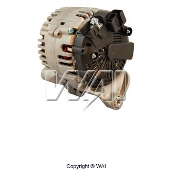 Alternator (20129N)