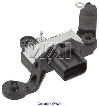 Alternator Regulator (F613)